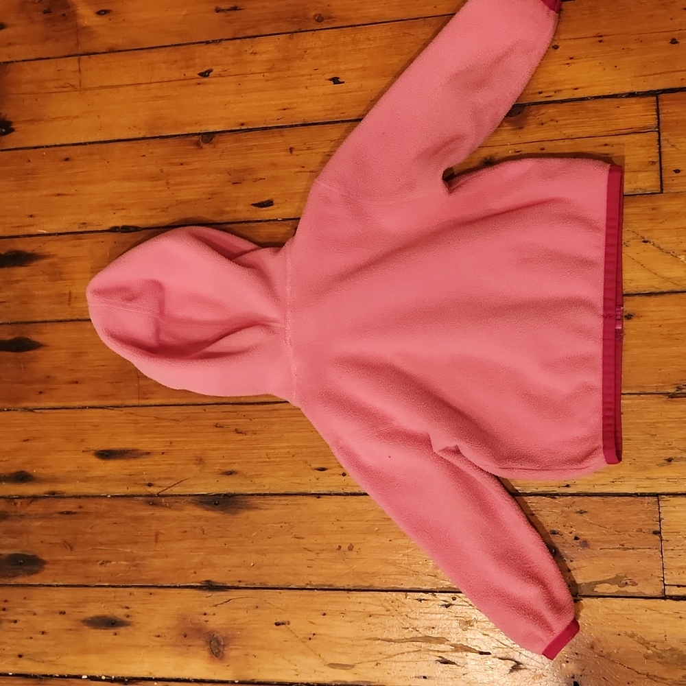 North face fleece - Picture 5 of 5